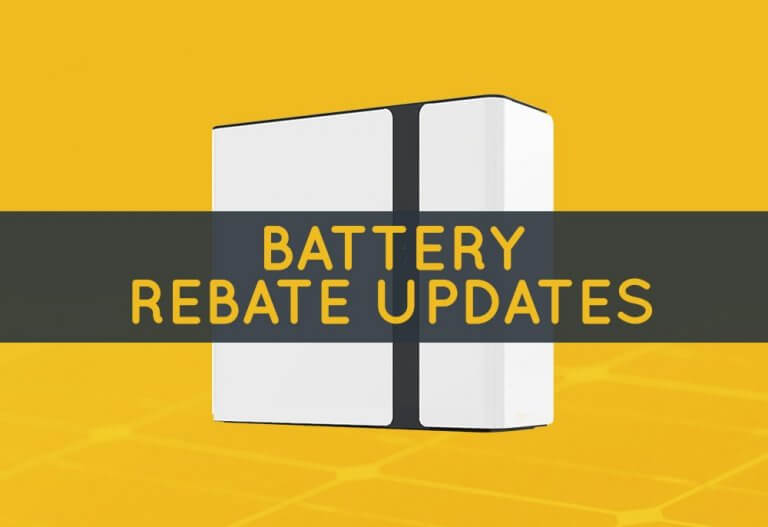 victorian-government-solar-battery-rebate