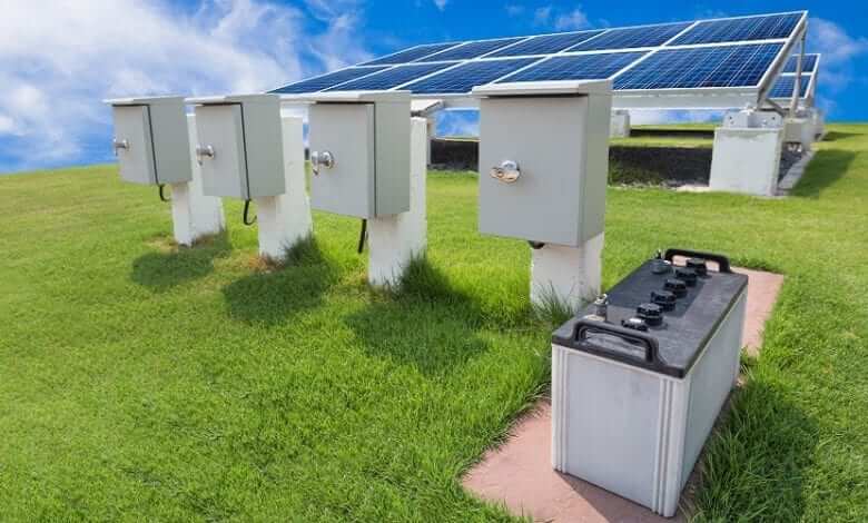 Best Solar Battery Brands In Australia