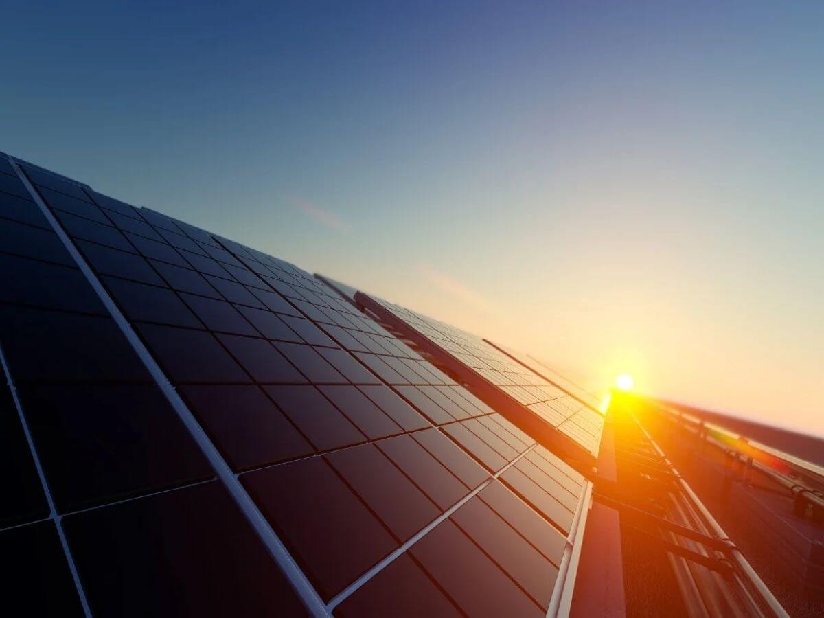 How Solar Energy Is Converted Into Electricity