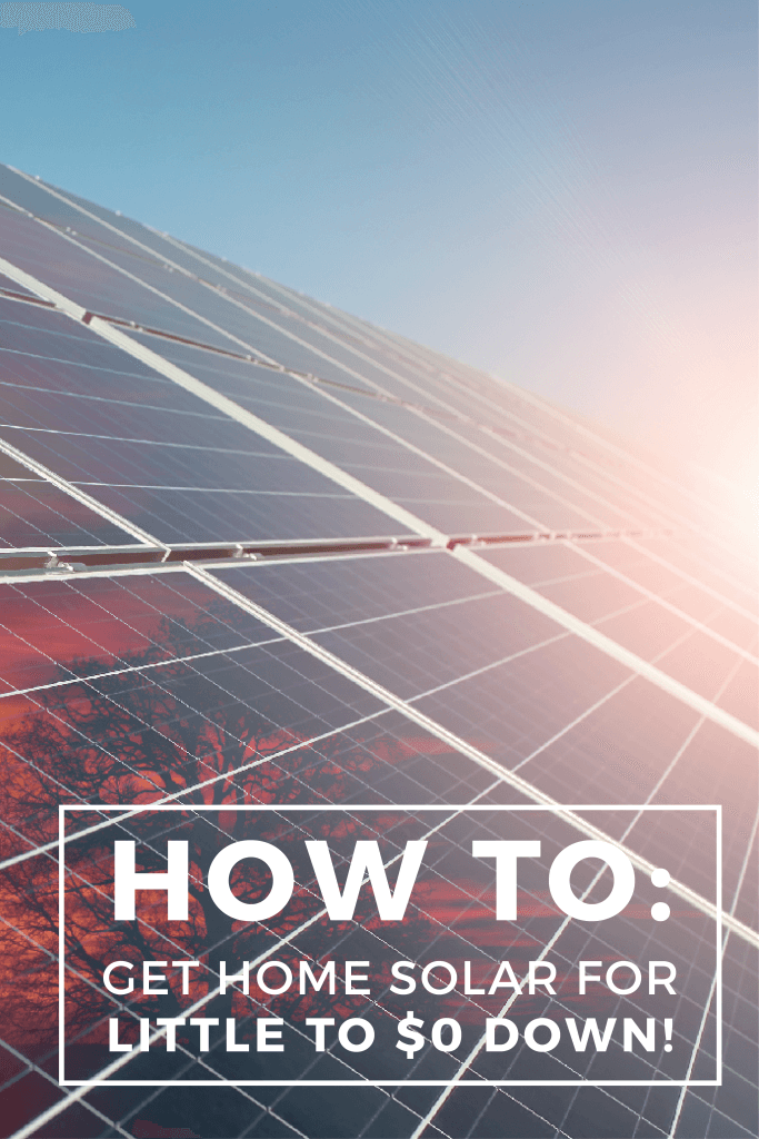 How To Claim Solar Rebate