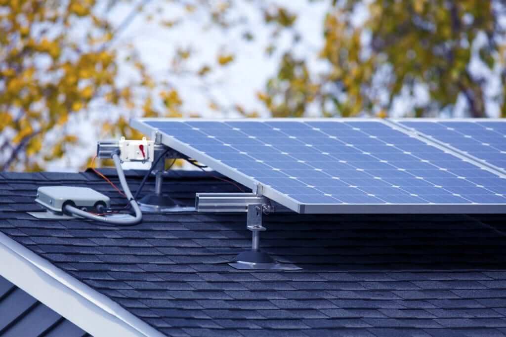 Commercial and Residential Solar