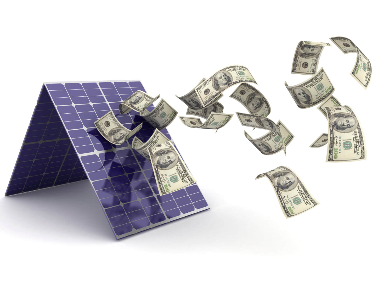 Are Solar Capable of Saving Money